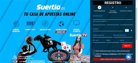 Suertia .